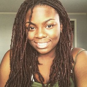 Meet your Posher, Mykah